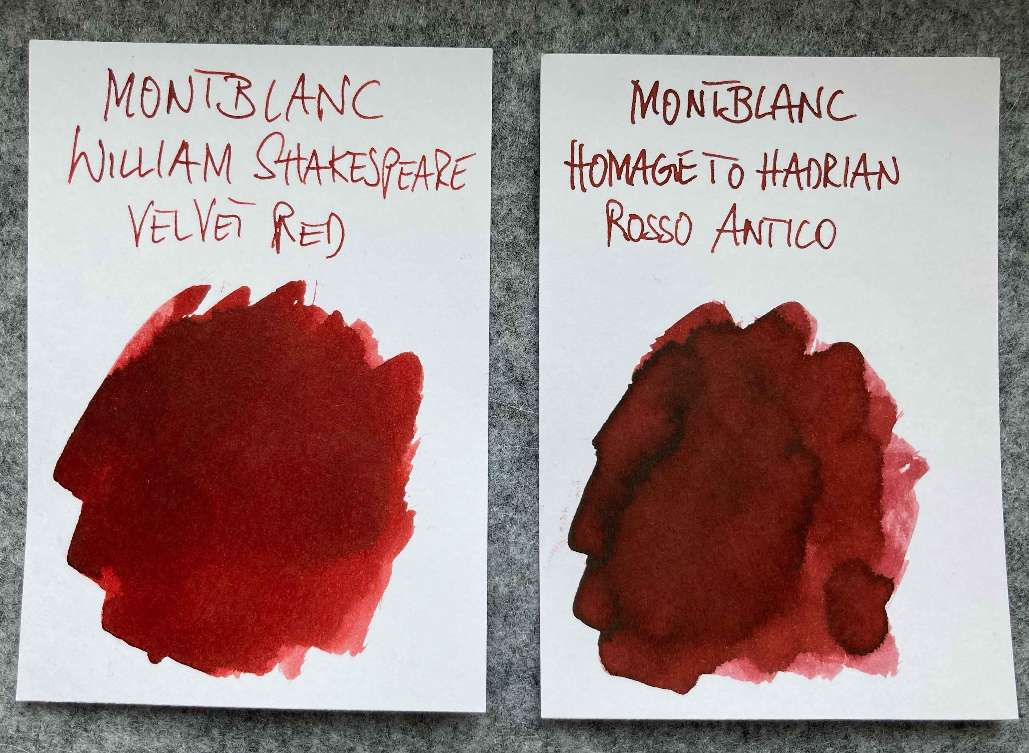 Shakespeare - Hadrian