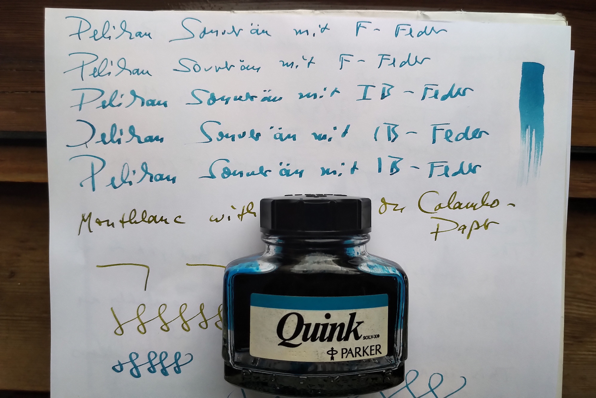 Parker Quink Turquoise.jpg