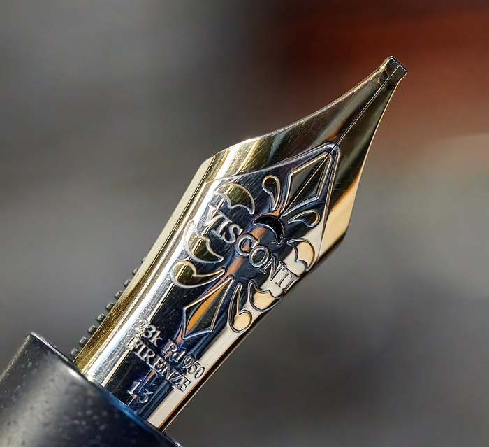 Visconti Homo Sapiens Bronze B Stub 1,3