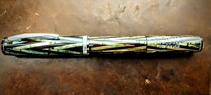 Waterman "Inkvue"