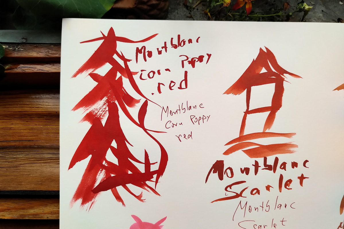 Montblanc Red auf LANA Calligraphie 250g Papier.jpg