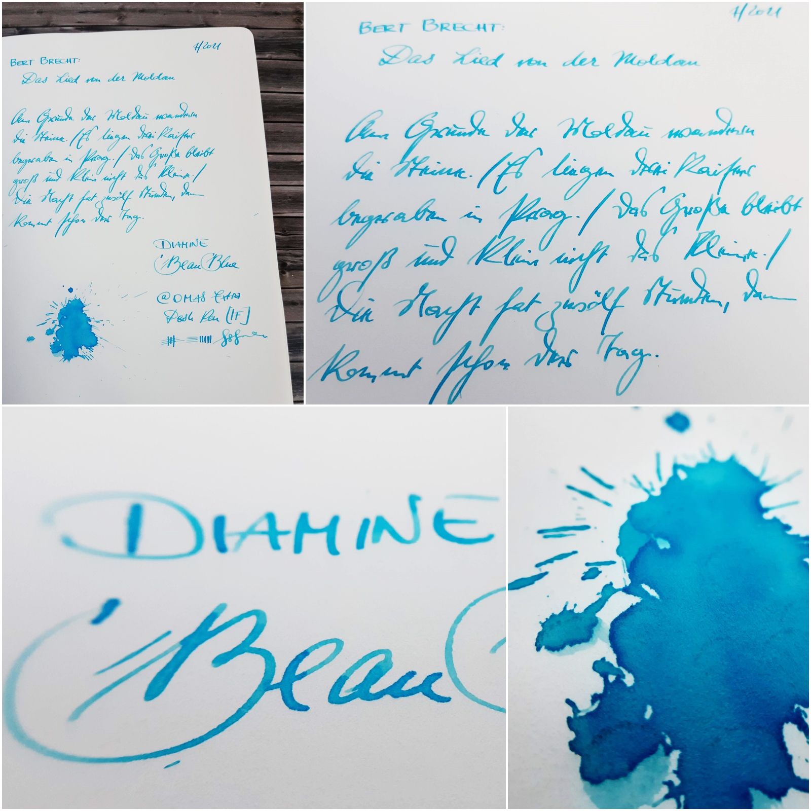 2021 09 24 Diamine Beau Blue OMAS Extra Desk Pen IF PX.jpg