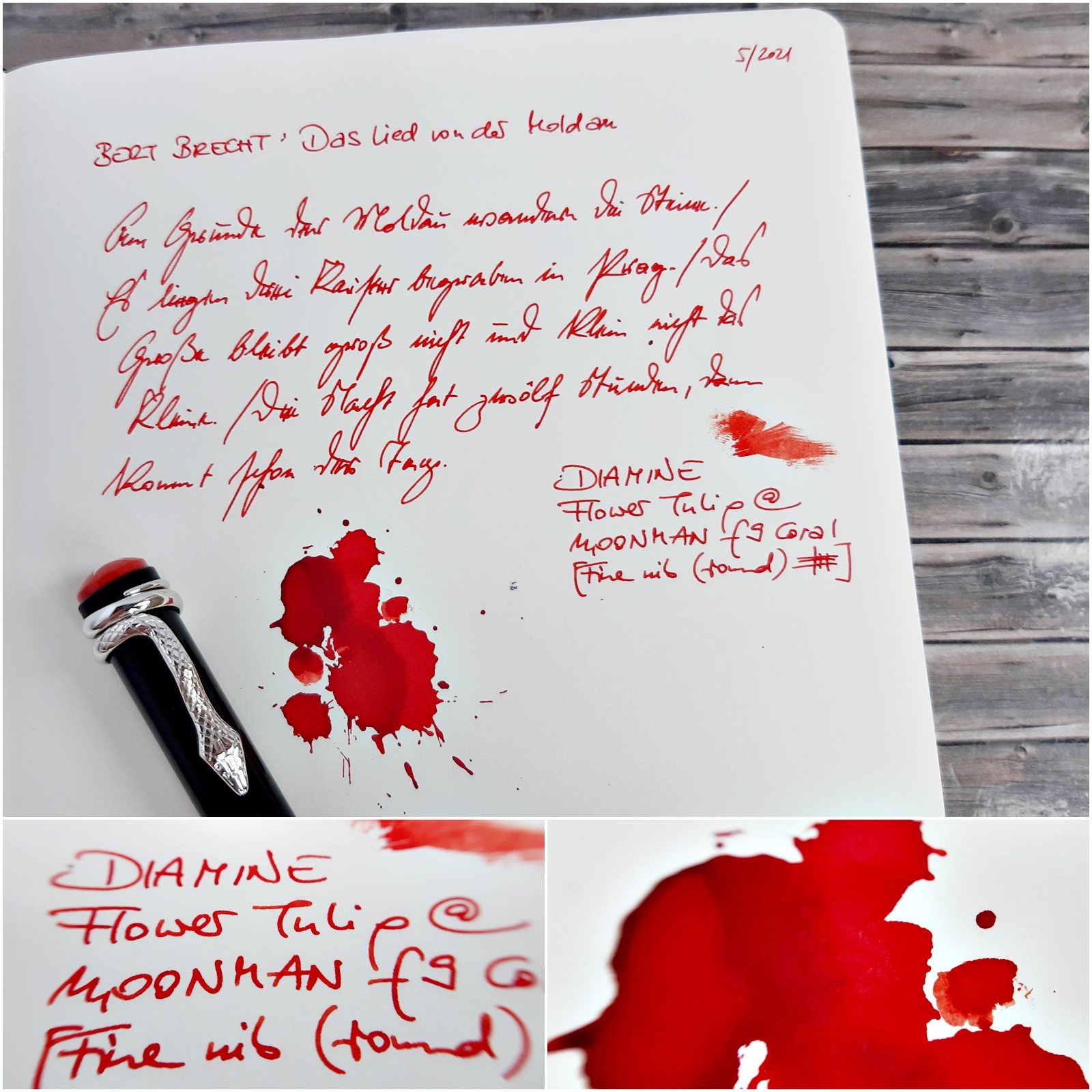 2021 09 24 Diamine Flower Tulip Moonman F PX.jpg