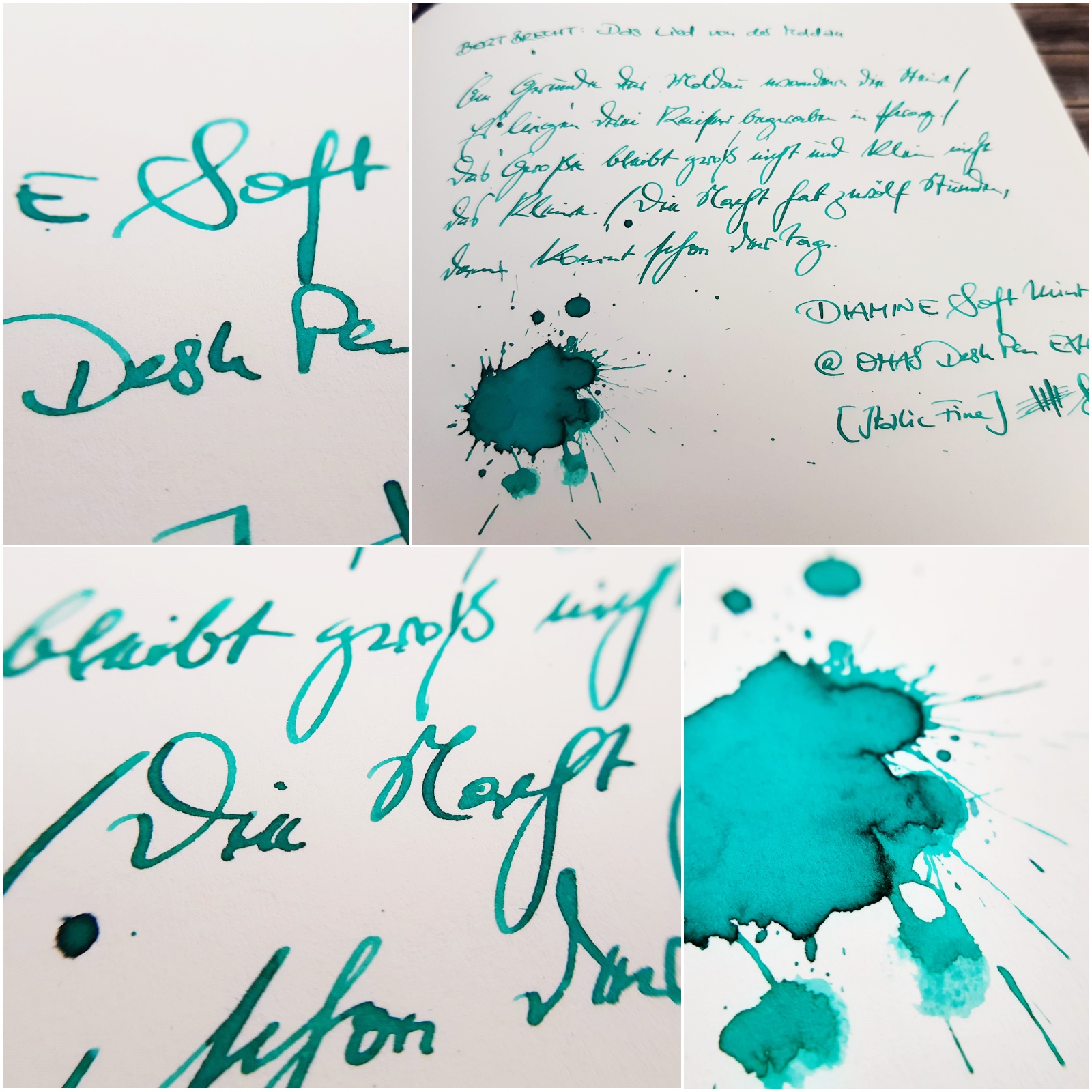 2021 09 24 Diamine Soft Mint OMAS Extra Desk Pen IF PX.jpg