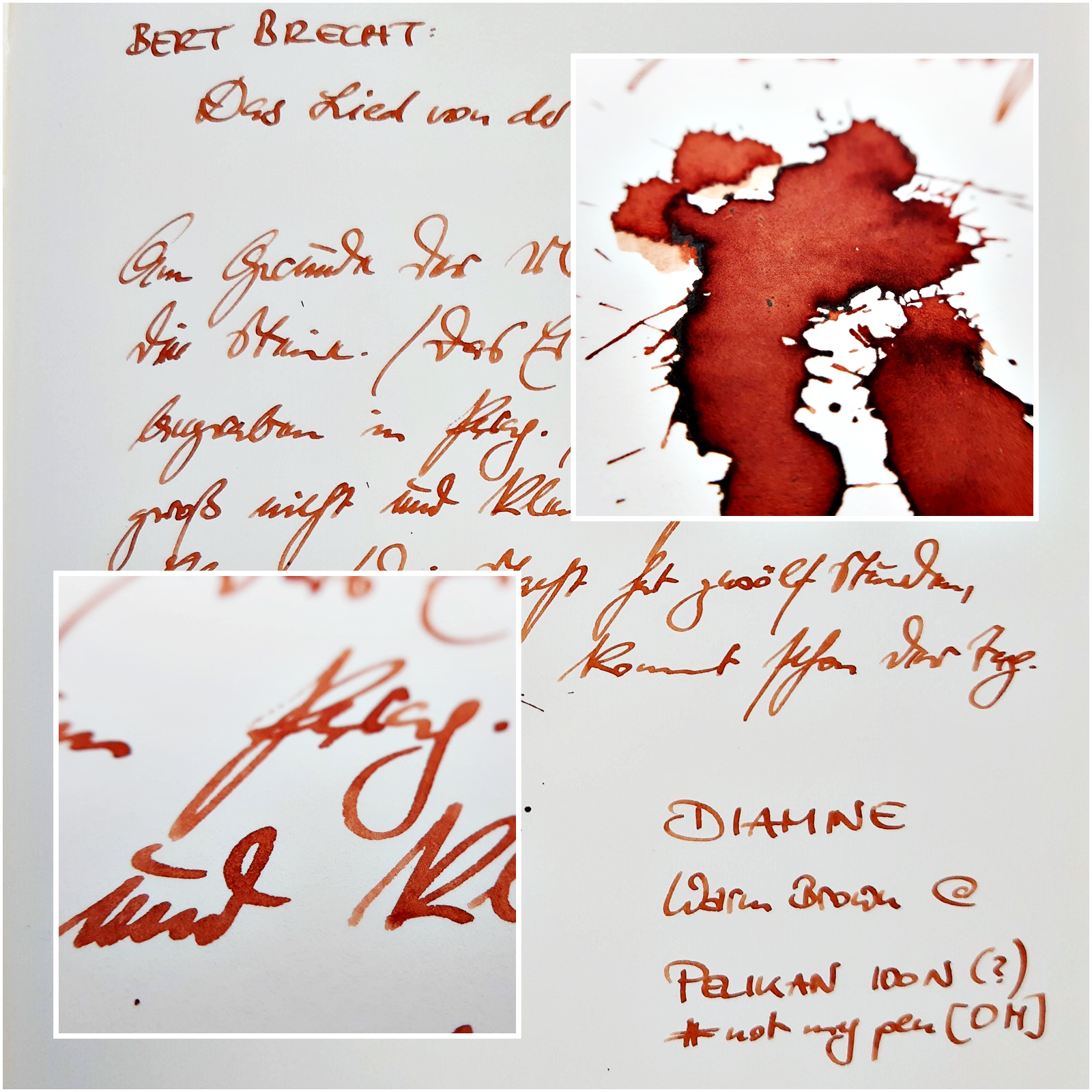 2021 09 24 Diamine Warm Brown Pelikan 100N OM PX.jpg