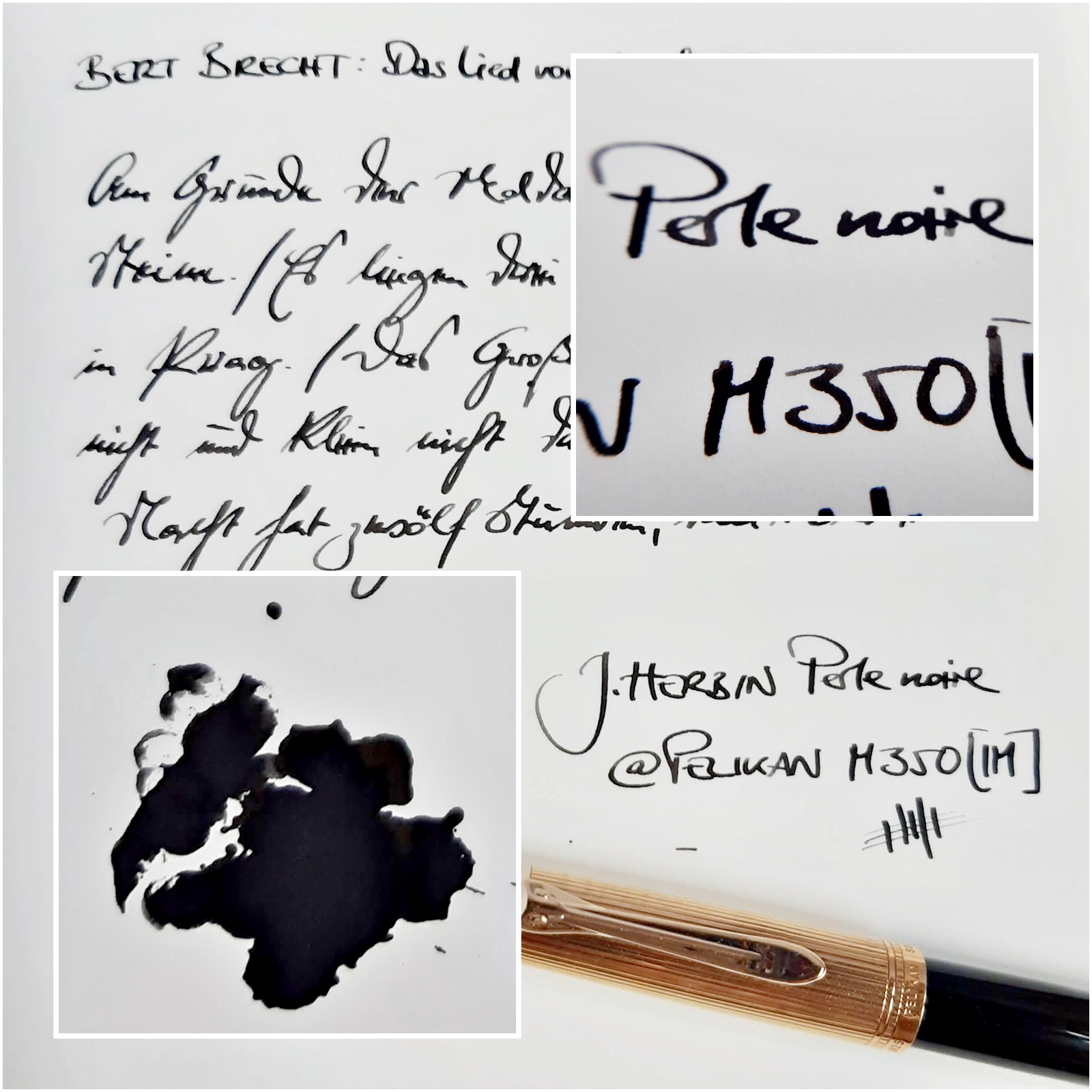 2021 09 24 J Herbin Perle Noire Pelikan M350 IM PX.jpg