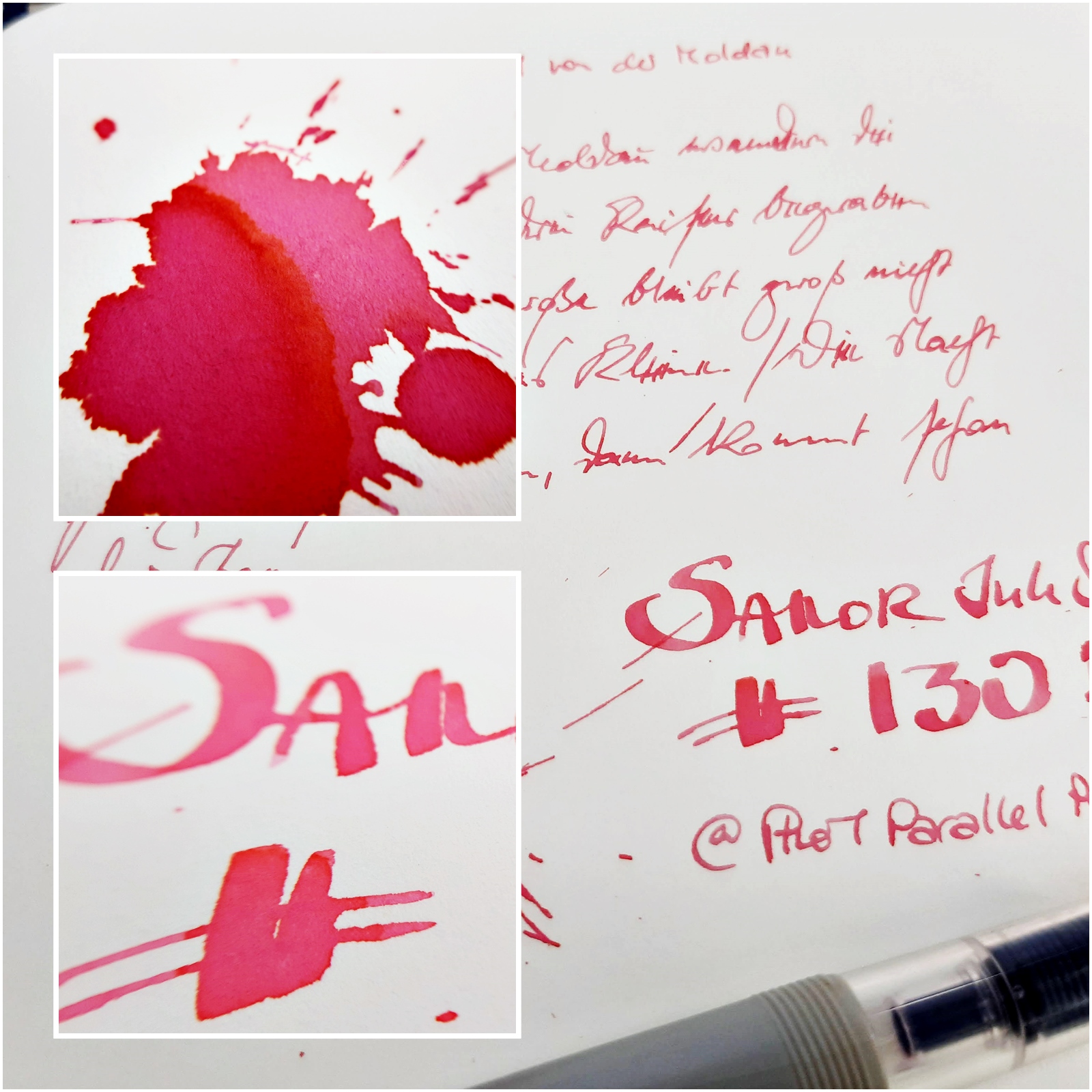 2021 09 24 Sailor Ink Studio 130 Pilot Parallel Pen 2.4 PX.jpg