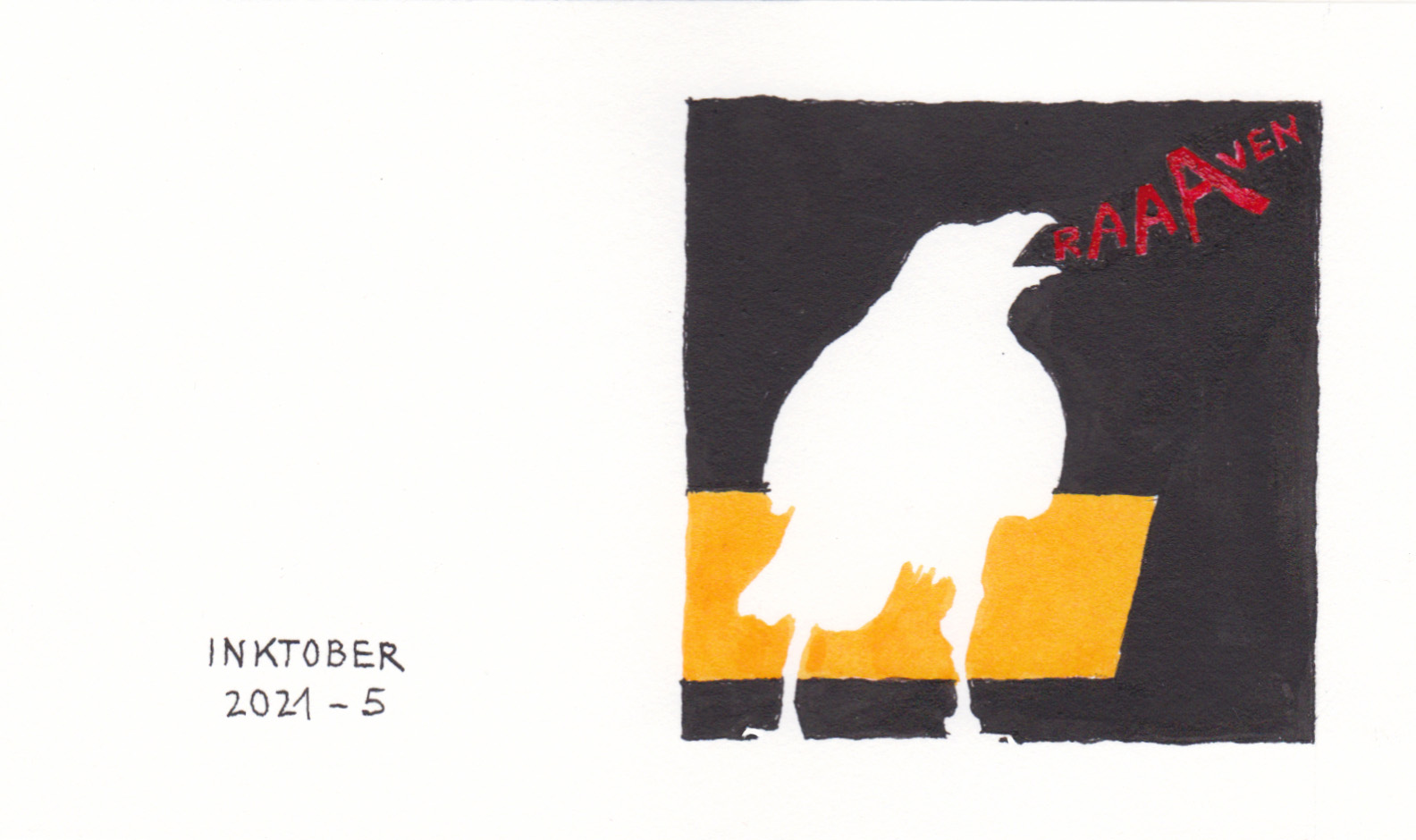 inktober-2021_05_raven.jpg