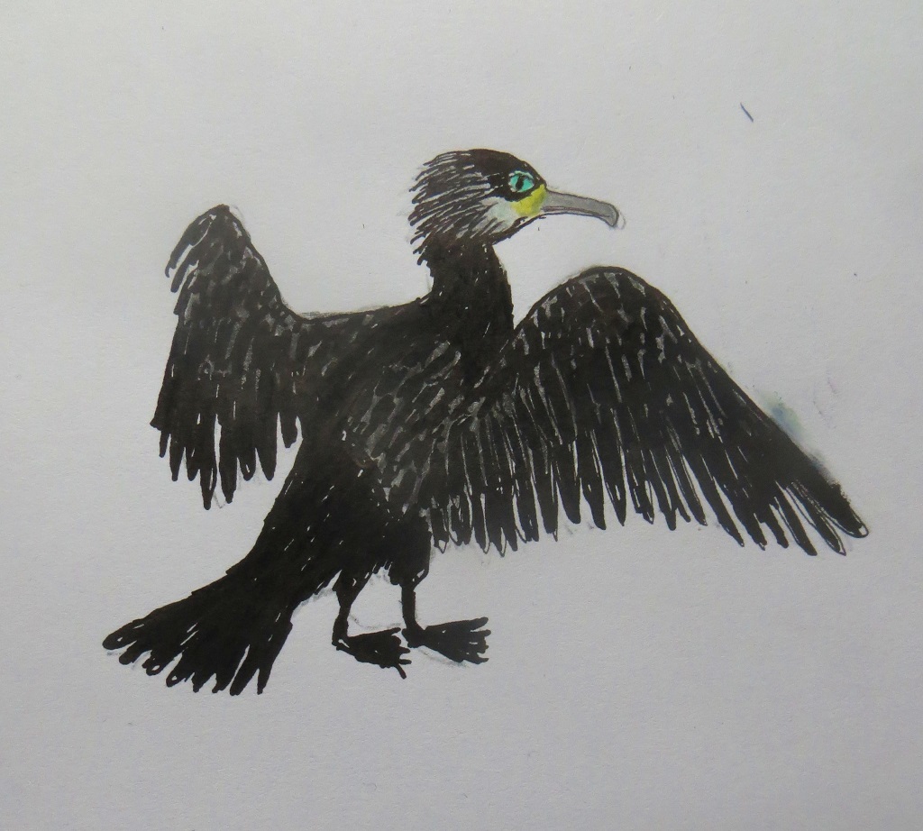 05.10.2021 Inktober (Sea) RAVEN.jpg
