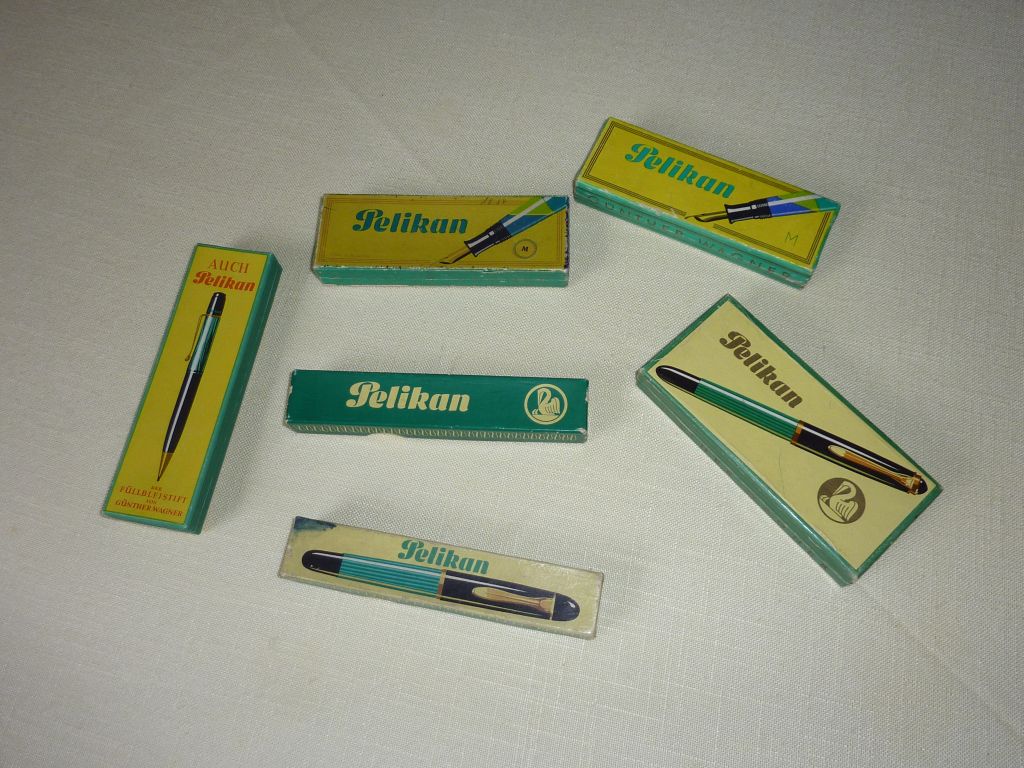 Zeitraum 1937 - 1960