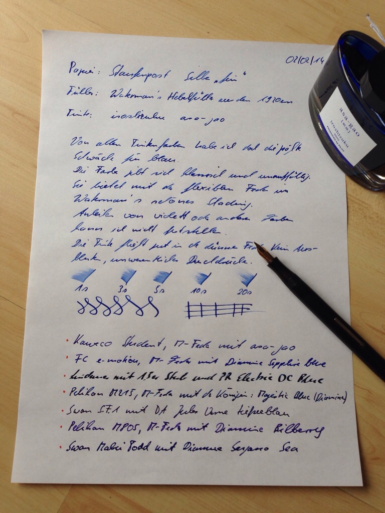 Iroshizuku asa-gao