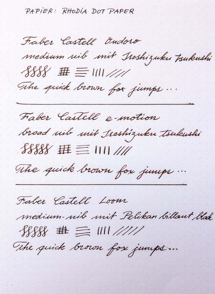 Schrift - Faber Castell M und B.jpg