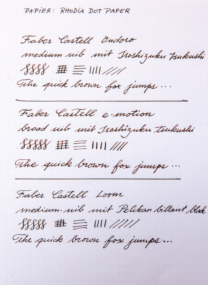 Schrift - Faber Castell M und B.jpg