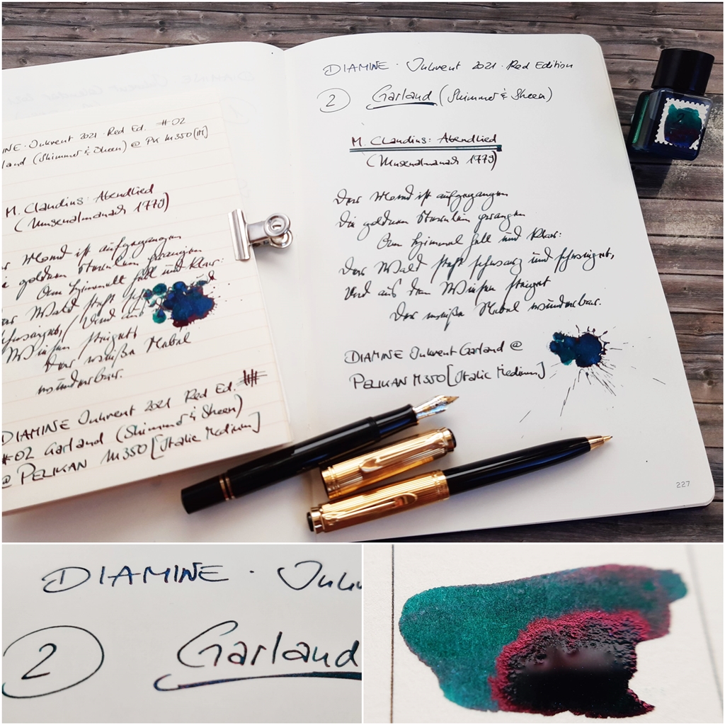 2021 12 02 Diamine Inkvent 02 Garland 1PX.jpg