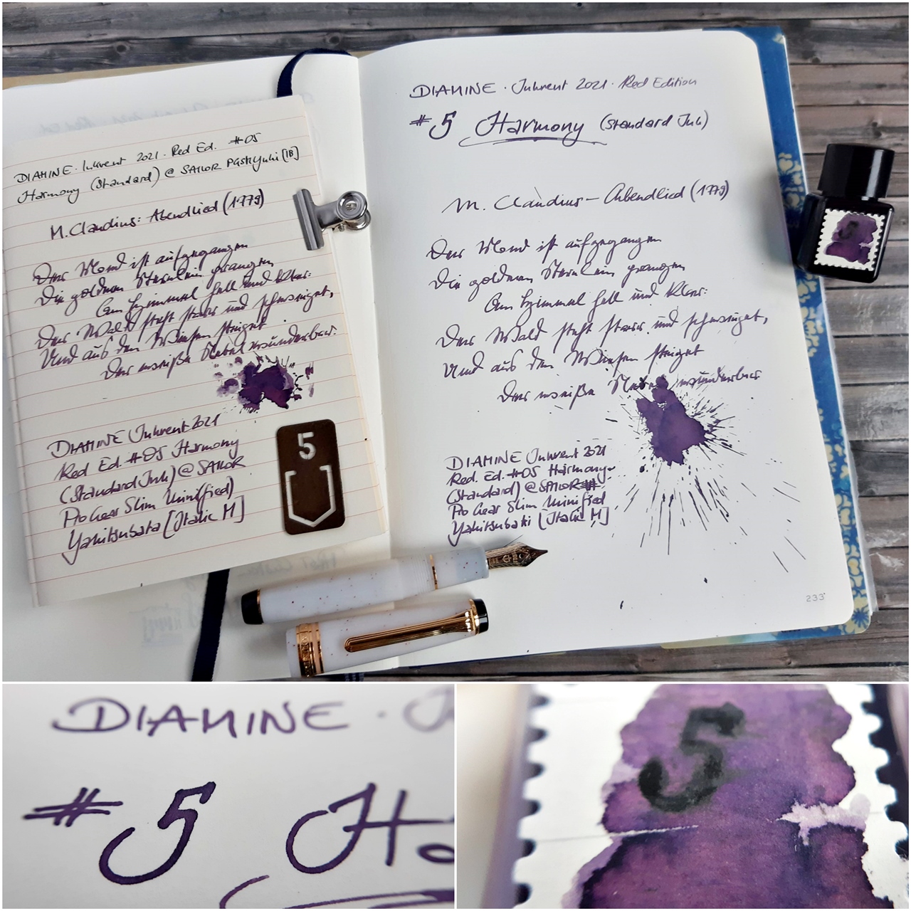 2021 12 05 Diamine Inkvent Harmony 1PX.jpg