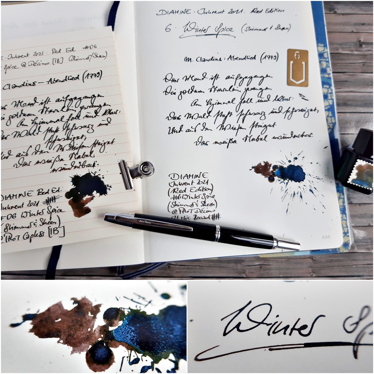 2021 12 06 Diamine Inkvent Winter Spice 1PX.jpg