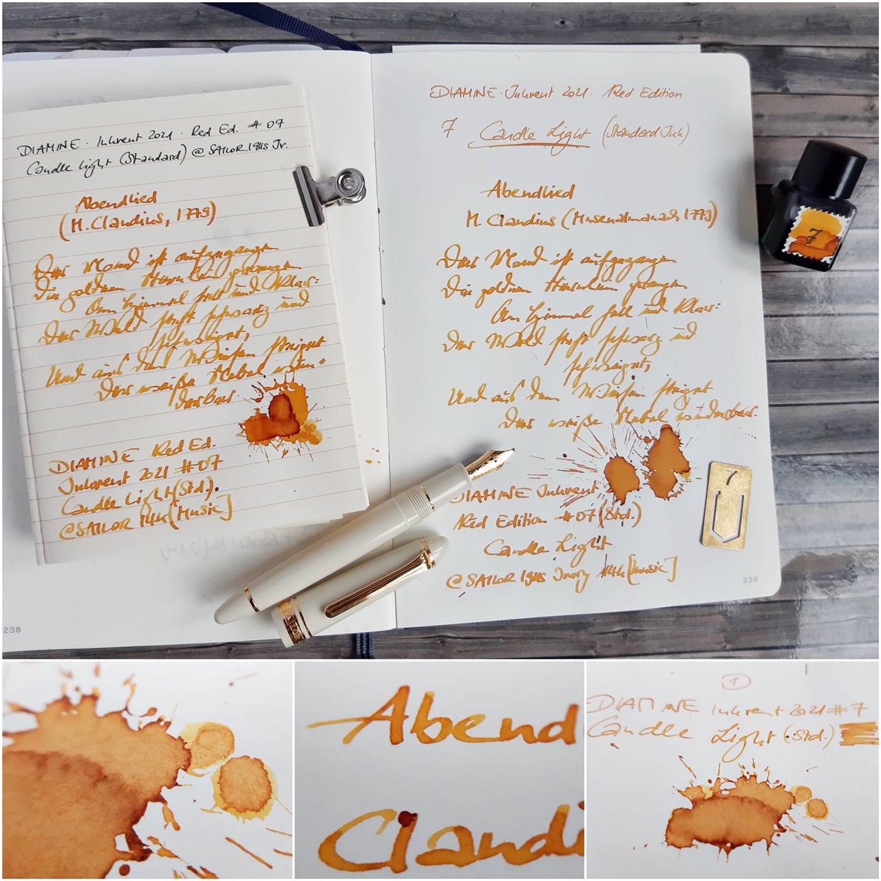 2021 12 07 Diamine Inkvent Candle Light 2PX.jpg