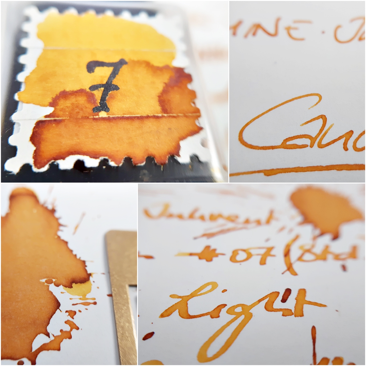 2021 12 07 Diamine Inkvent Candle Light 3PX.jpg