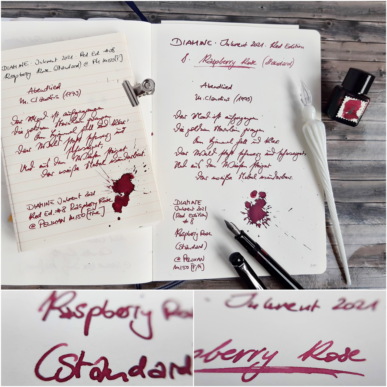 2021 12 08 Diamine Inkvent Raspberry Rose 1PX.jpg
