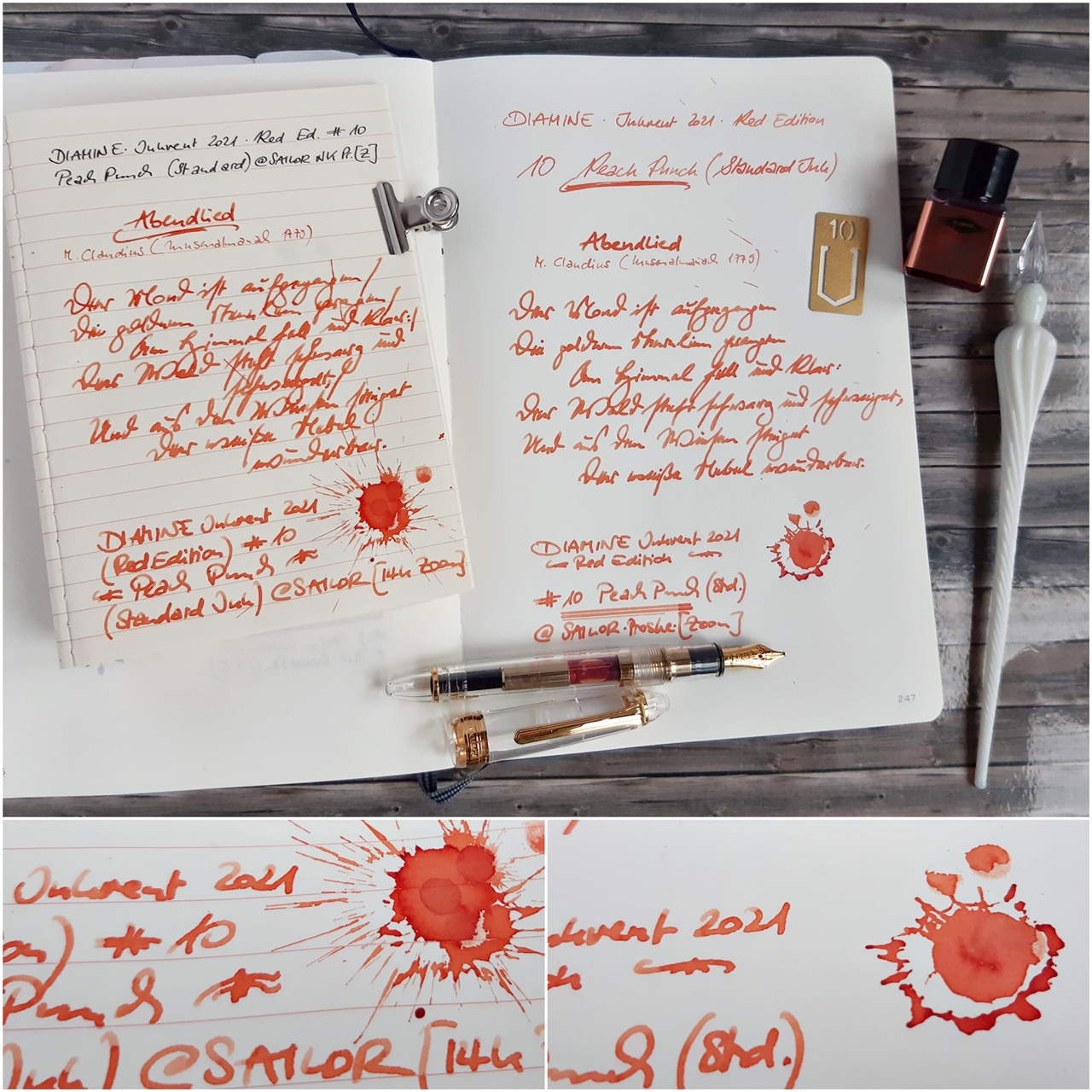 2021 12 10 Diamine Inkvent 2021 Peach Punch 1PX.jpg