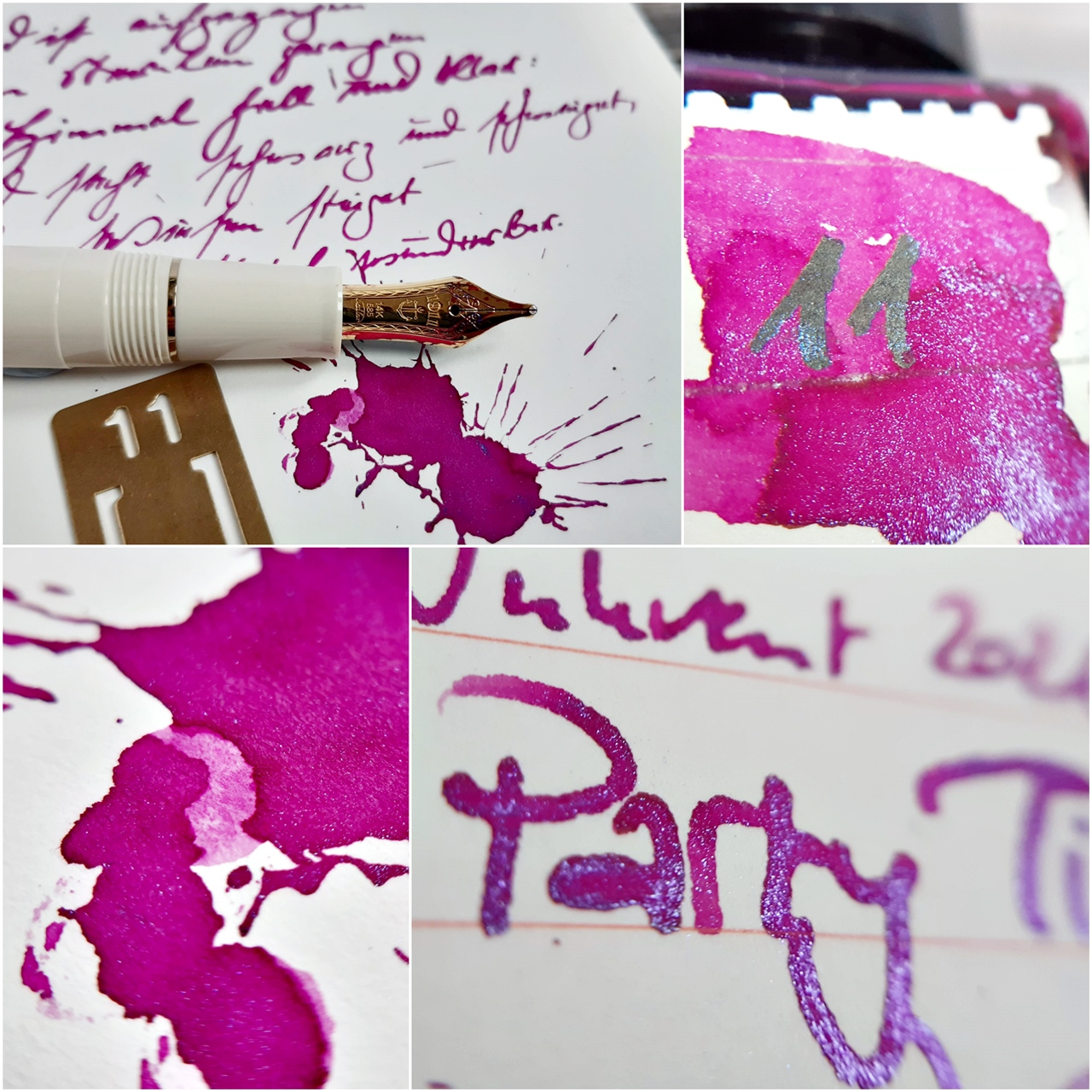 2021 12 11 Diamine Inkvent Party Time 2PX.jpg