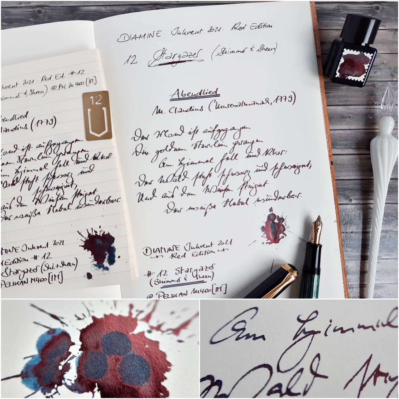 2021 12 12 Diamine Inkvent Stargazer 1PX.jpg