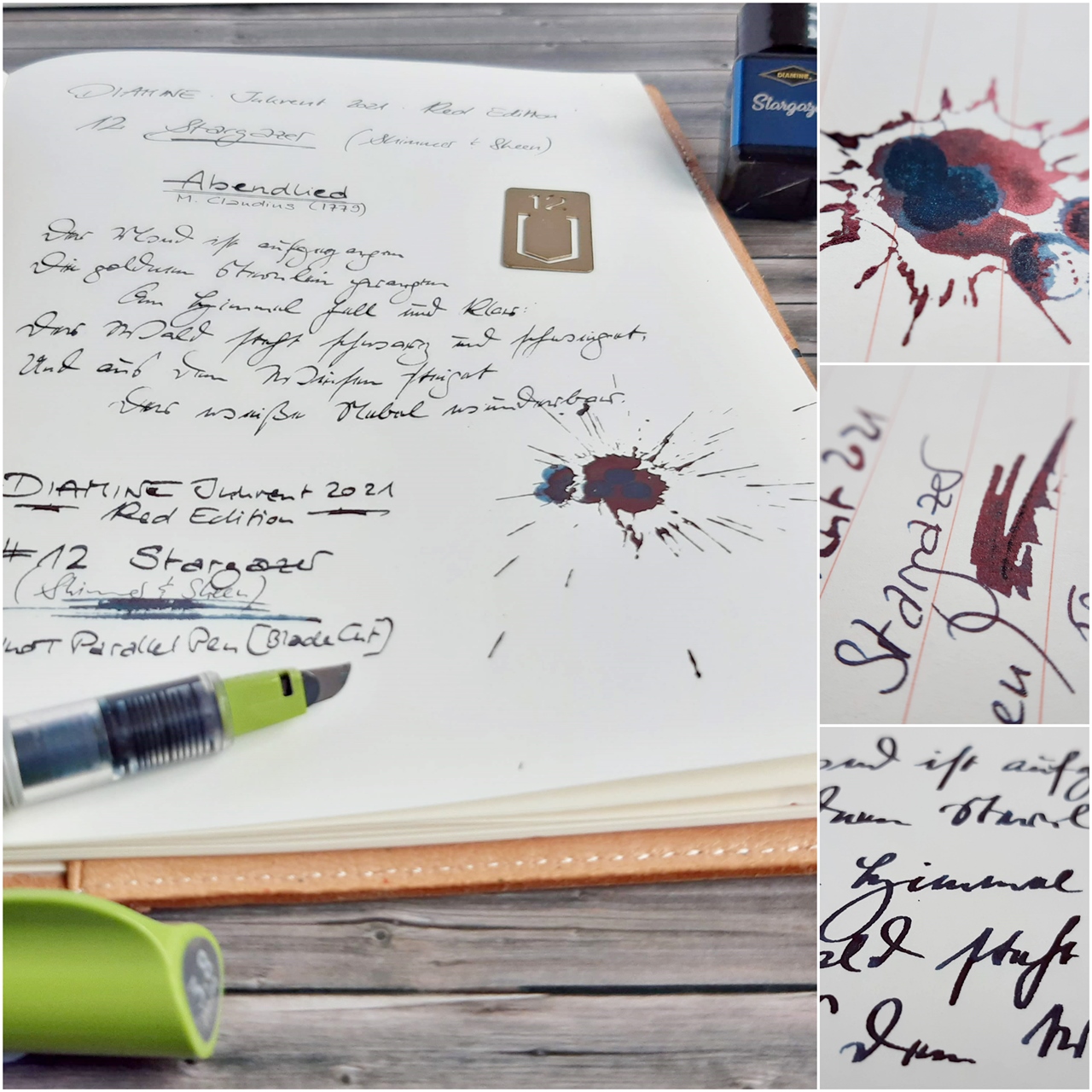 2021 12 12 Diamine Inkvent Stargazer 3PX.jpg