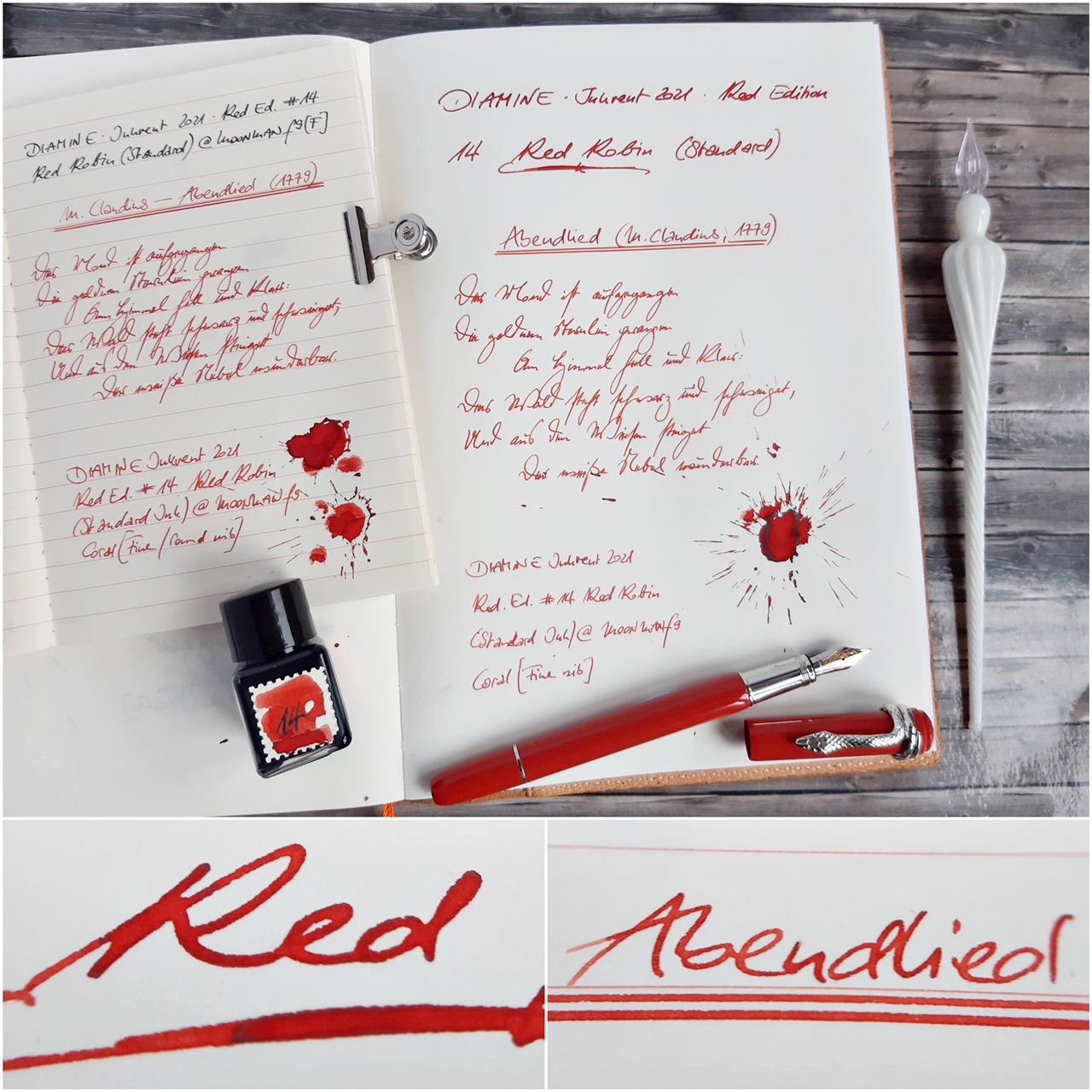 2021 12 14 Diamine Inkvent 2021 Red Robin 1PX.jpg