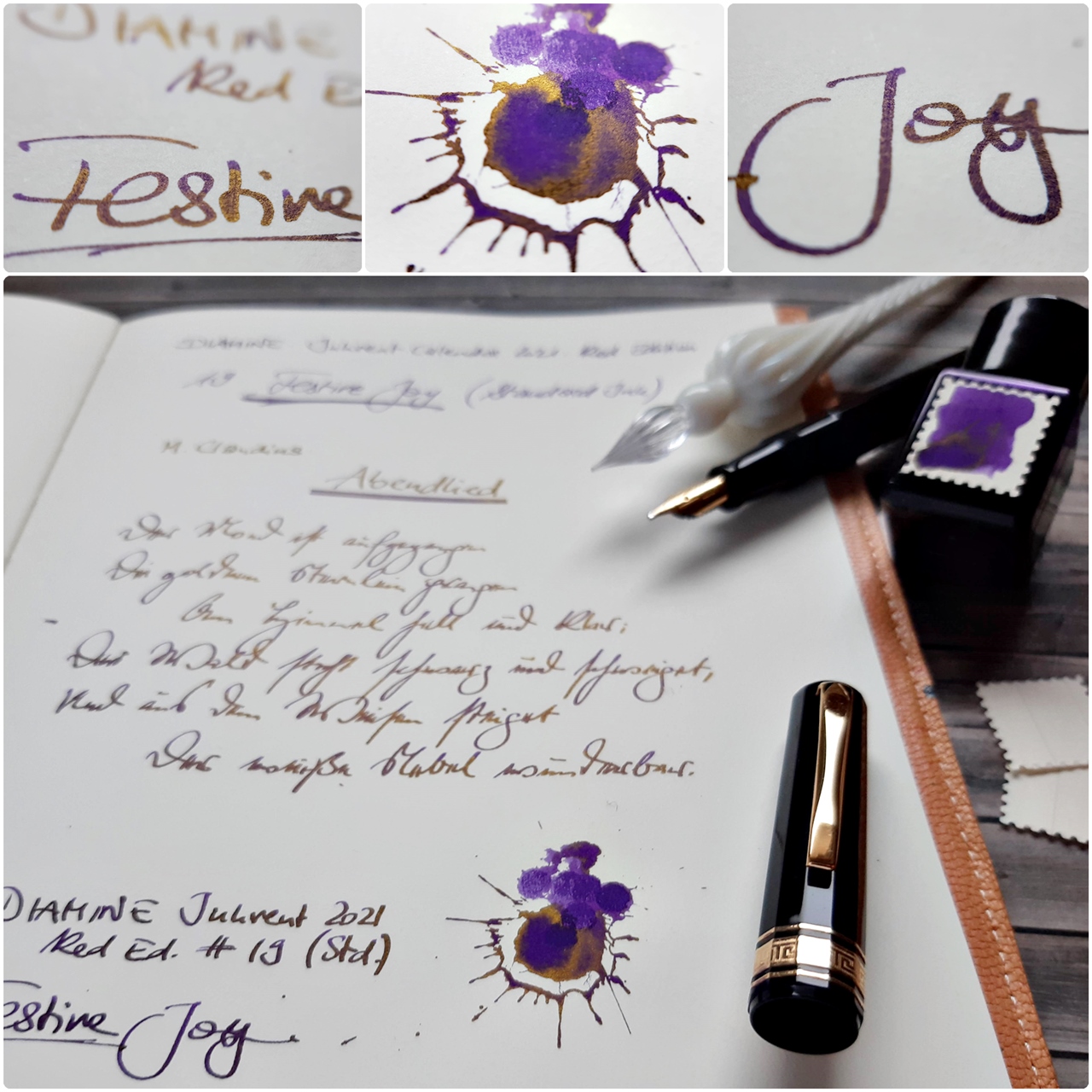 2021 12 19 Diamine Inkvent Festive Joy 3PX.jpg