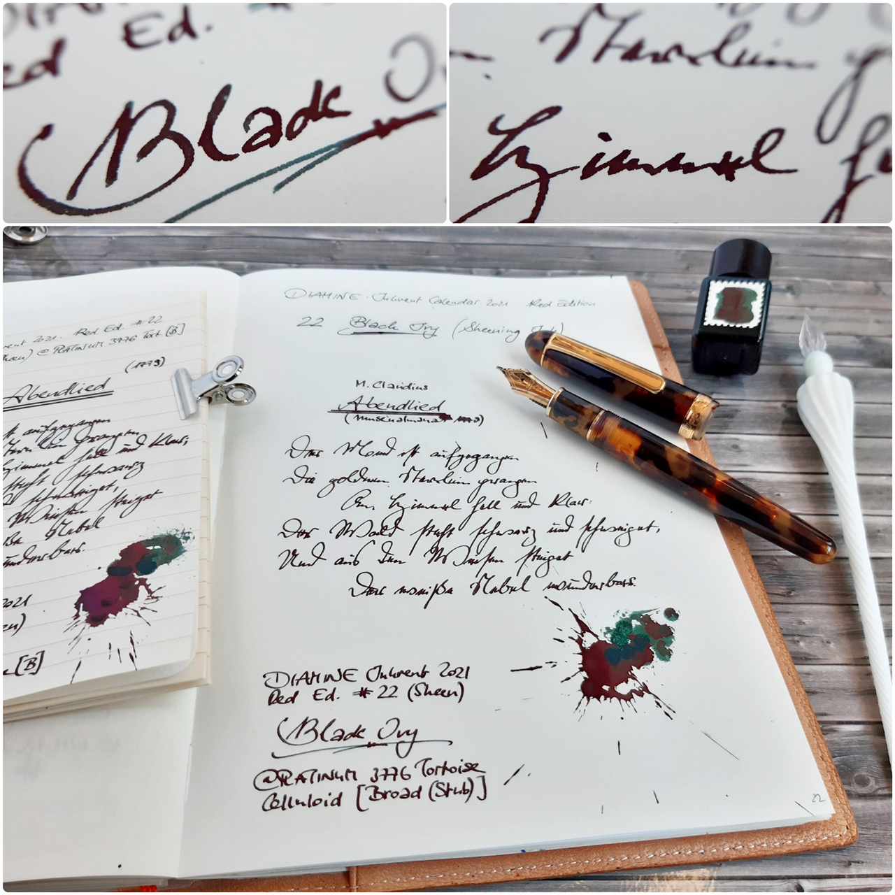 2021 12 22 Diamine Inkvent Black Ivy 1PX.jpg