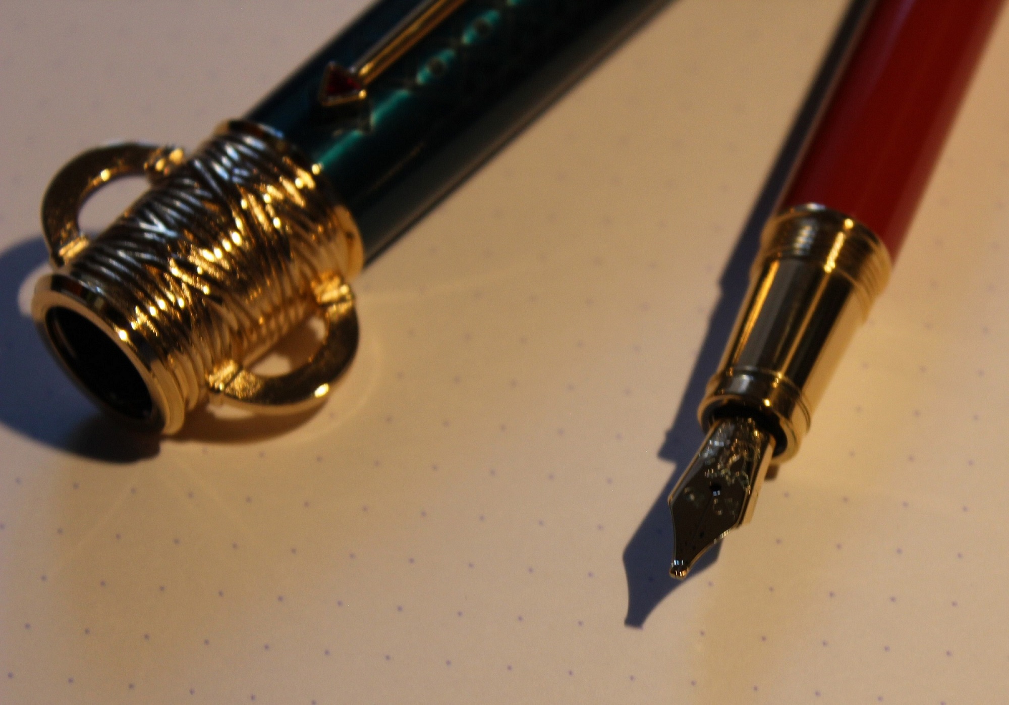 Montblanc Patron of Art Moctezuma I 4810 (9).JPG