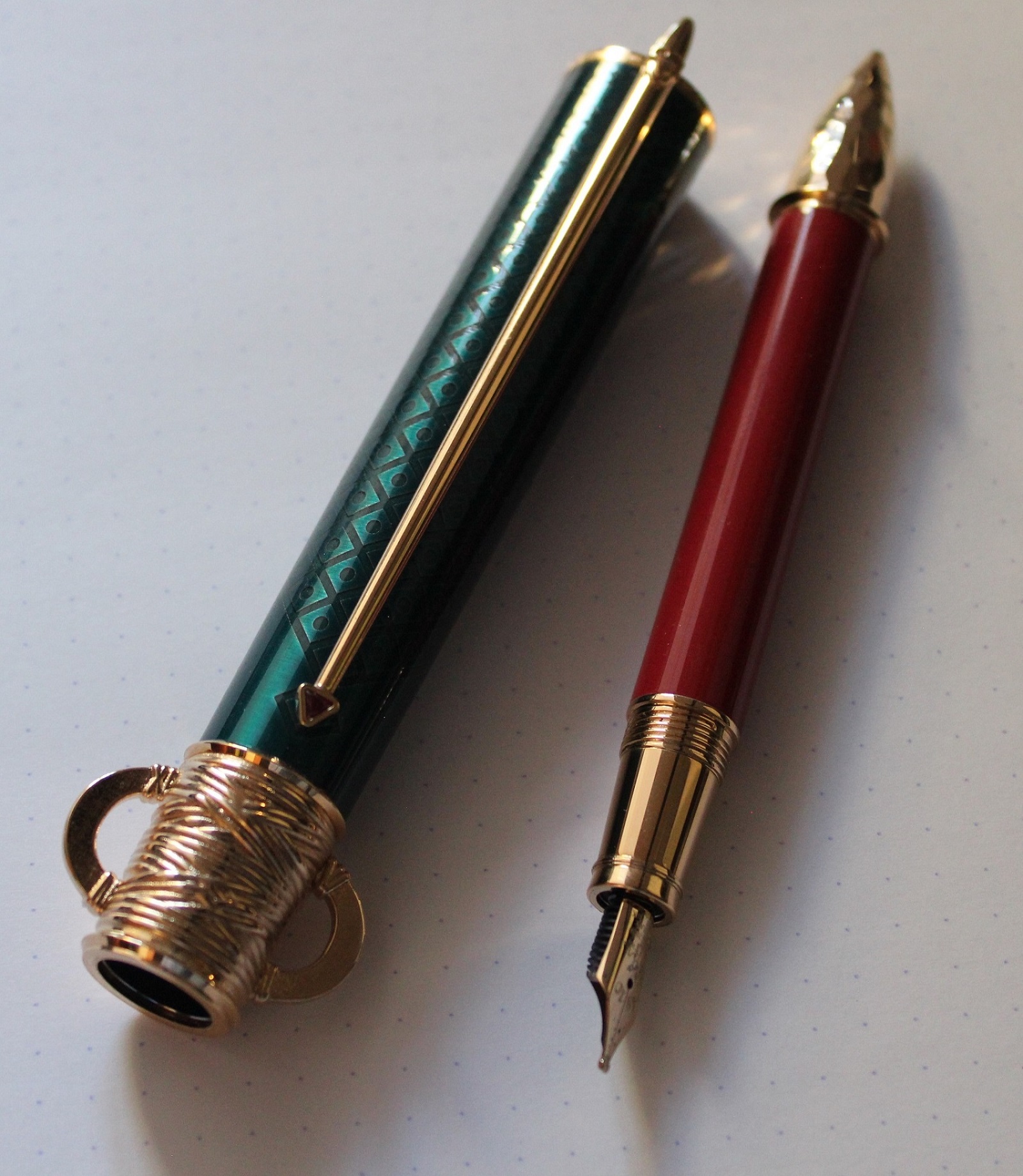 Montblanc Patron of Art Moctezuma I 4810 (18).JPG