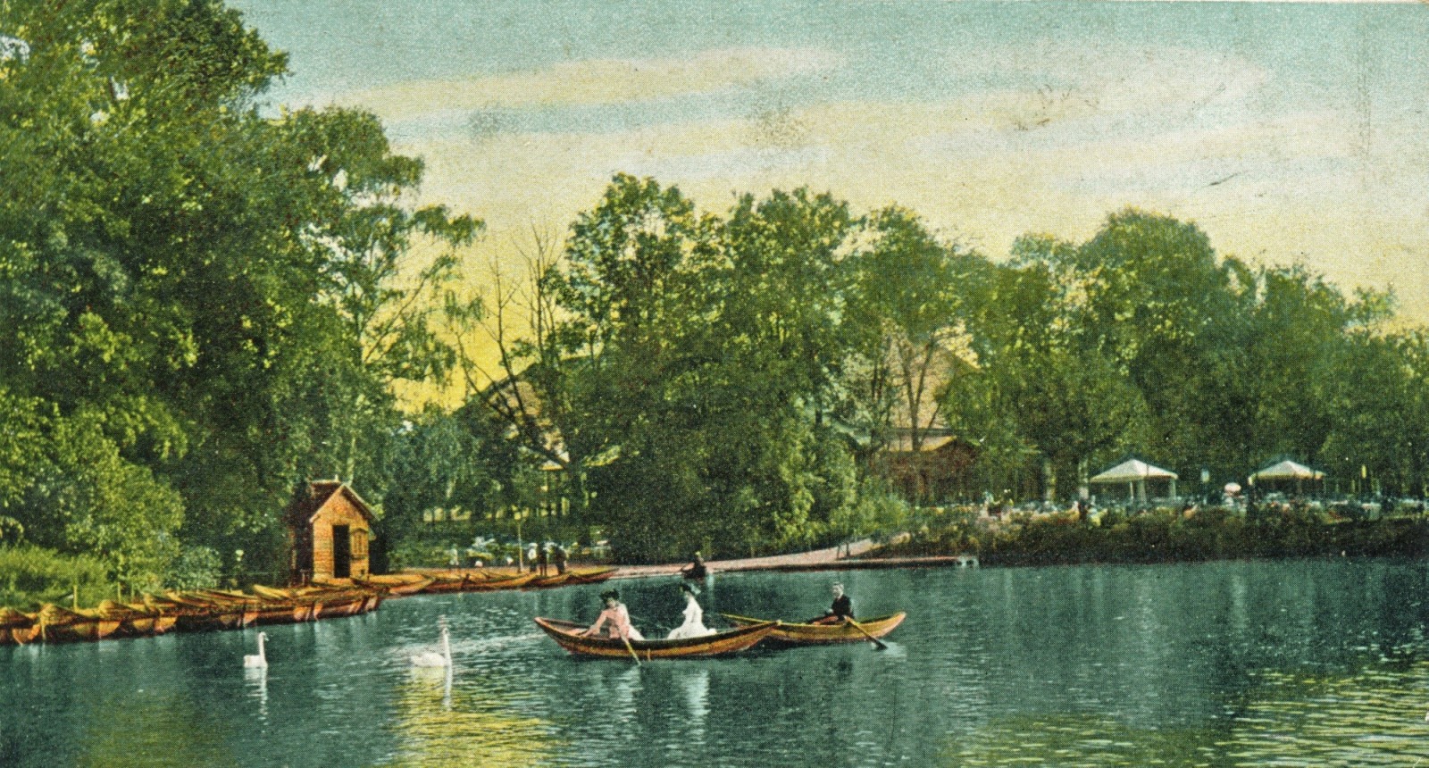 Coeln Stadtwaldweiher 1903.JPG