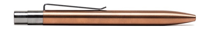 Tactile Turn Shaker Copper.