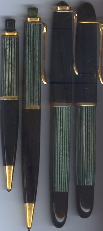 Pelikan 1-4