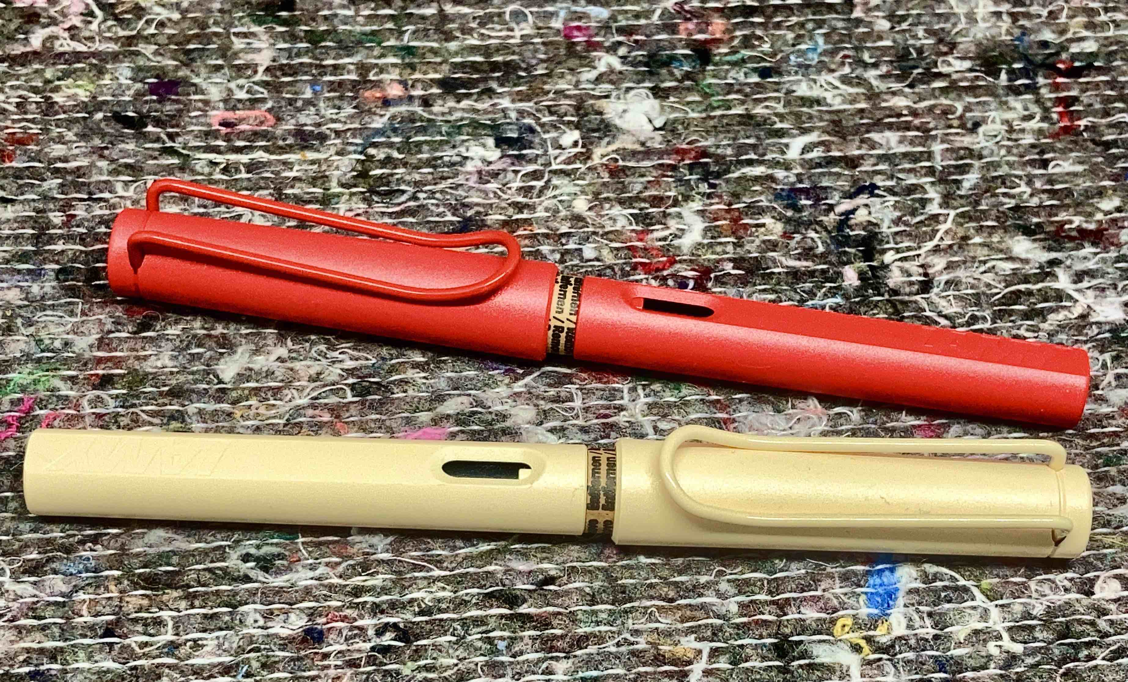 Lamy Safaris.jpg