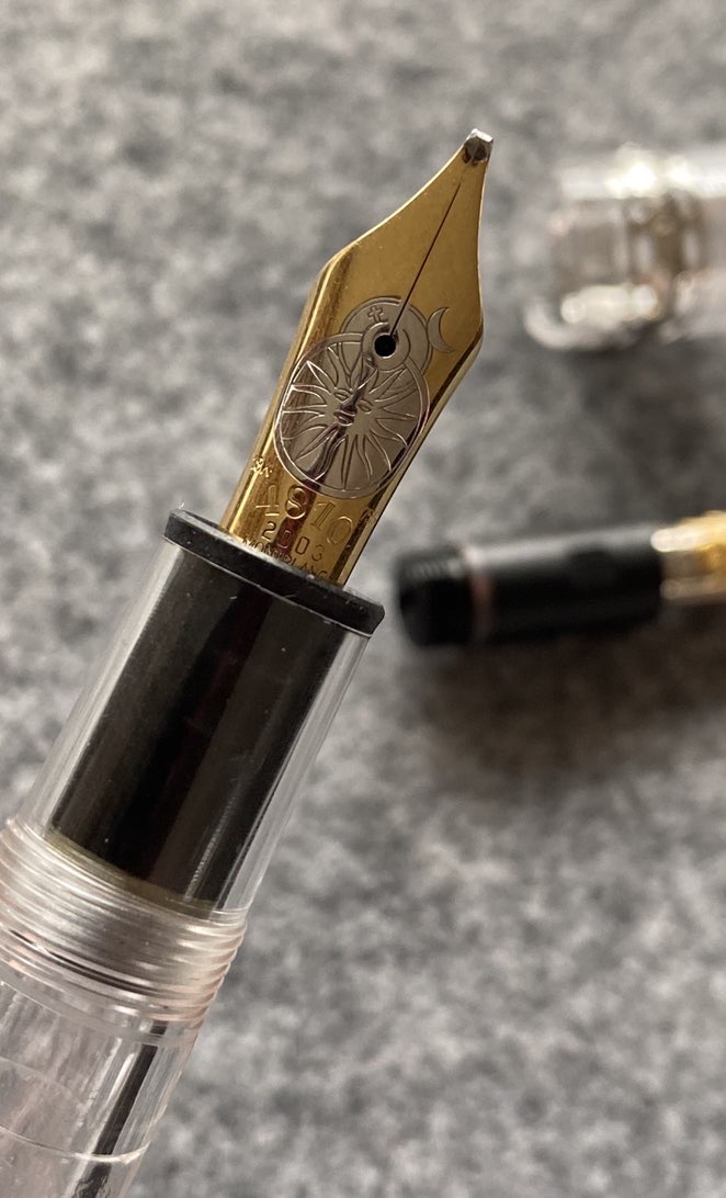 Montblanc Copernicus