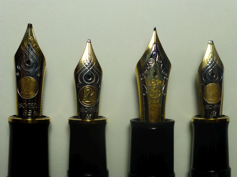 M1000 BB, M800 M, MB 149F, M800 IB