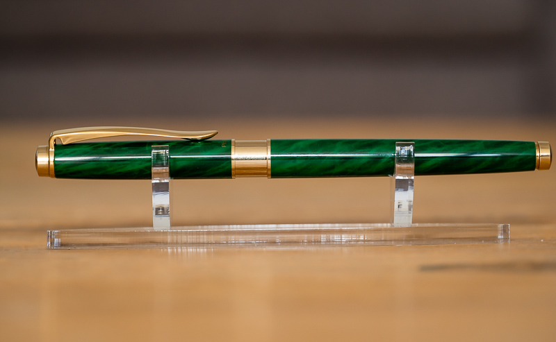 Pelikan P580 Celebry smaragdgrün-6.jpg