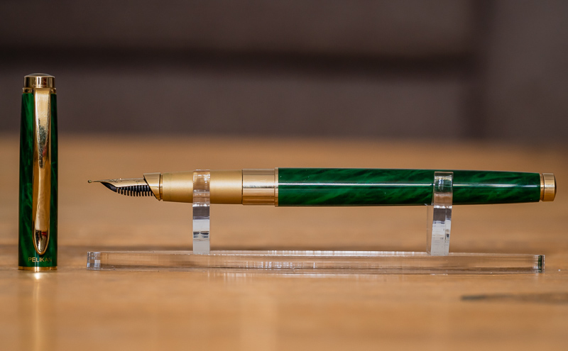 Pelikan P580 Celebry smaragdgrün-7.jpg
