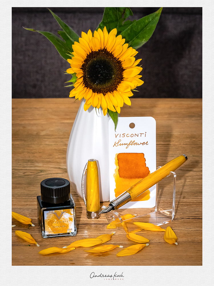 Visconti Van Gogh Sunflower.jpg