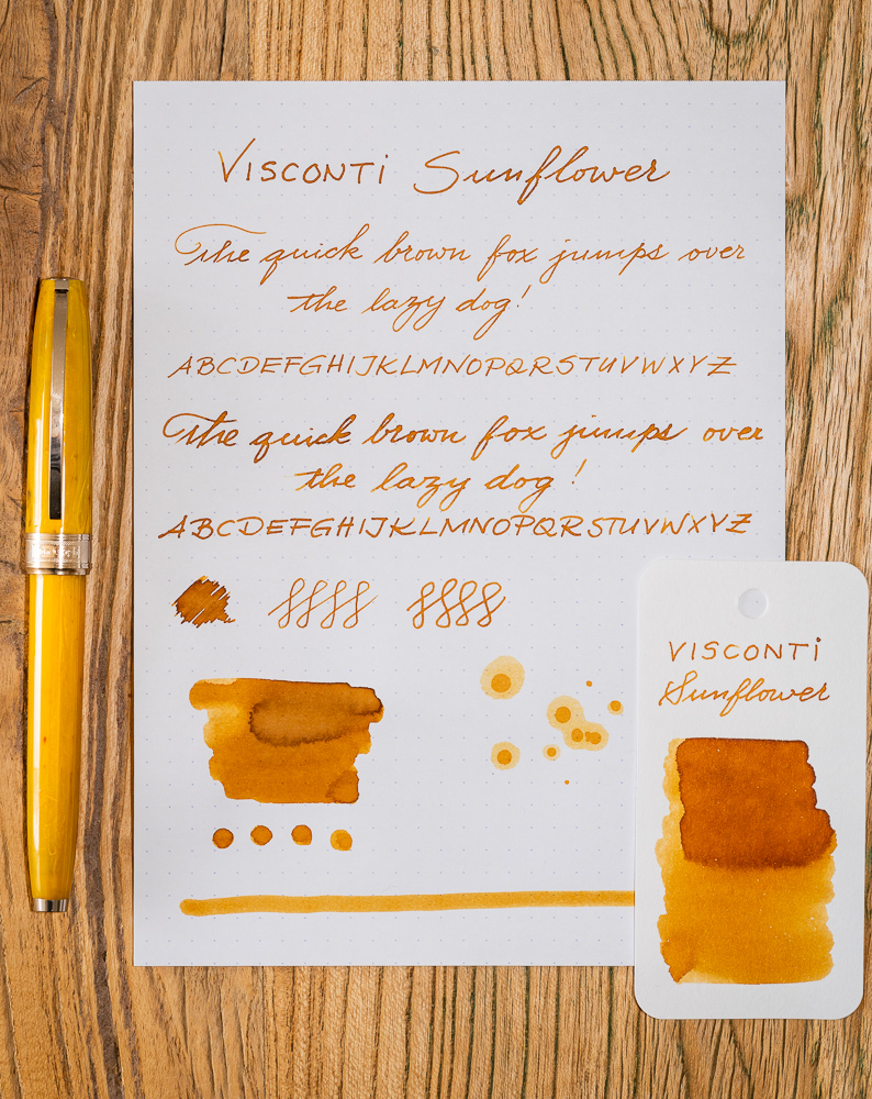 Visconti Van Gogh Sunflower-1.jpg