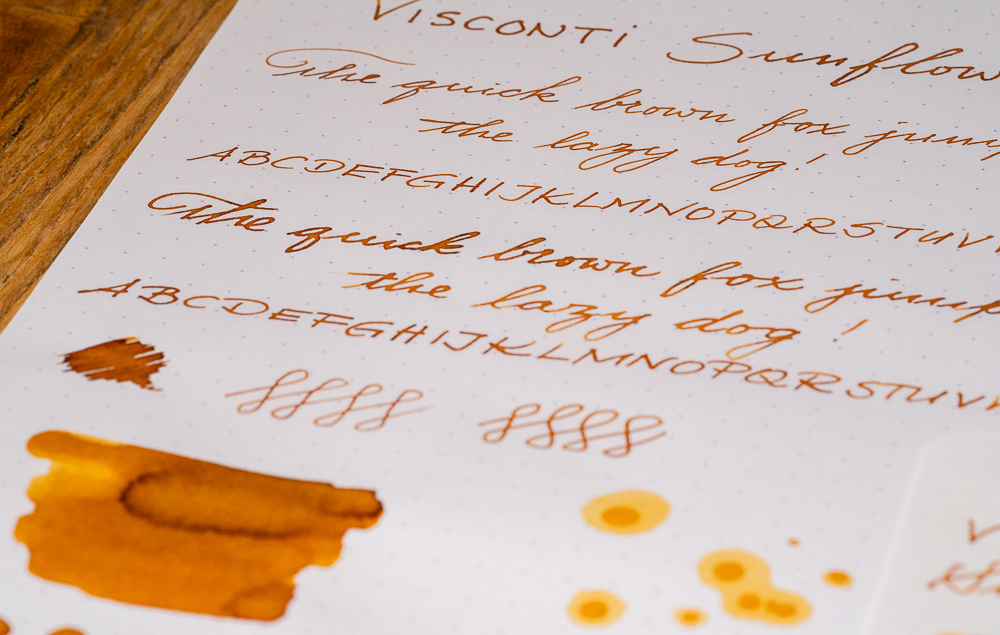 Visconti Van Gogh Sunflower-4.jpg