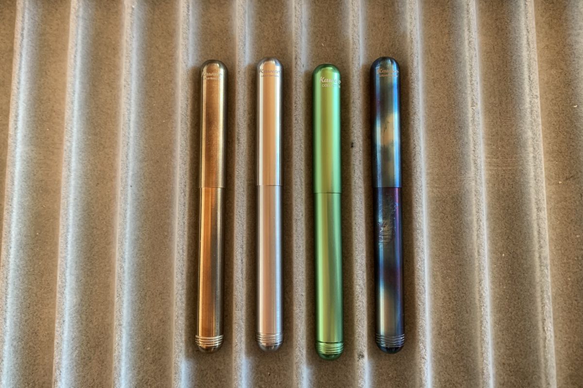 Kaweco Liliput.JPG