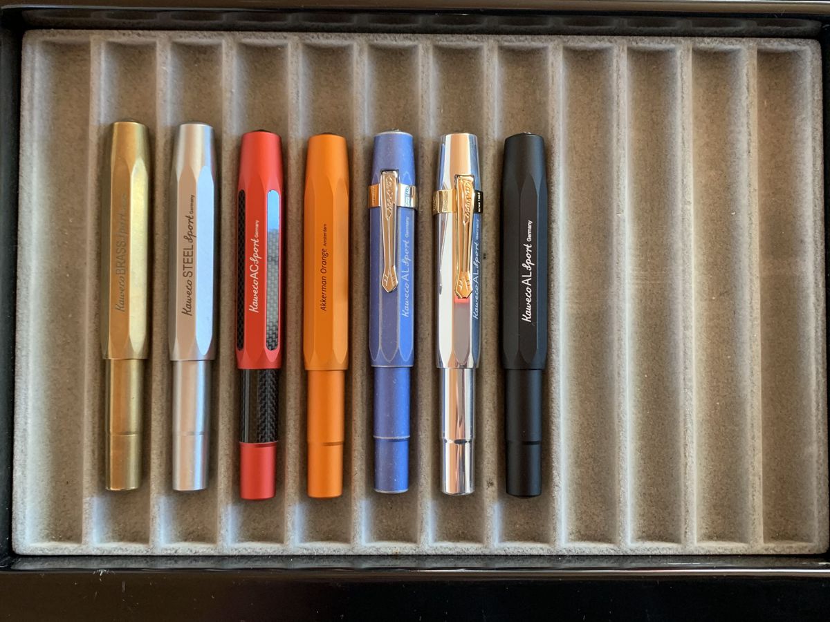 Kaweco Sport.JPG