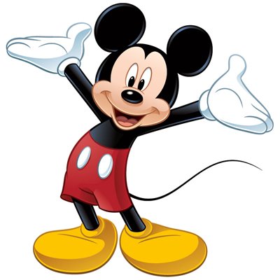 (C) https://www.daliono.de/Micky-Maus-Wandbild-Micky-Maus-Freunde-RoomMates-for-KiDS::5172.html