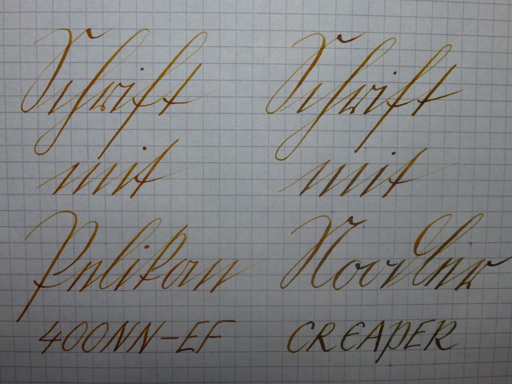 Nussbaumtinte