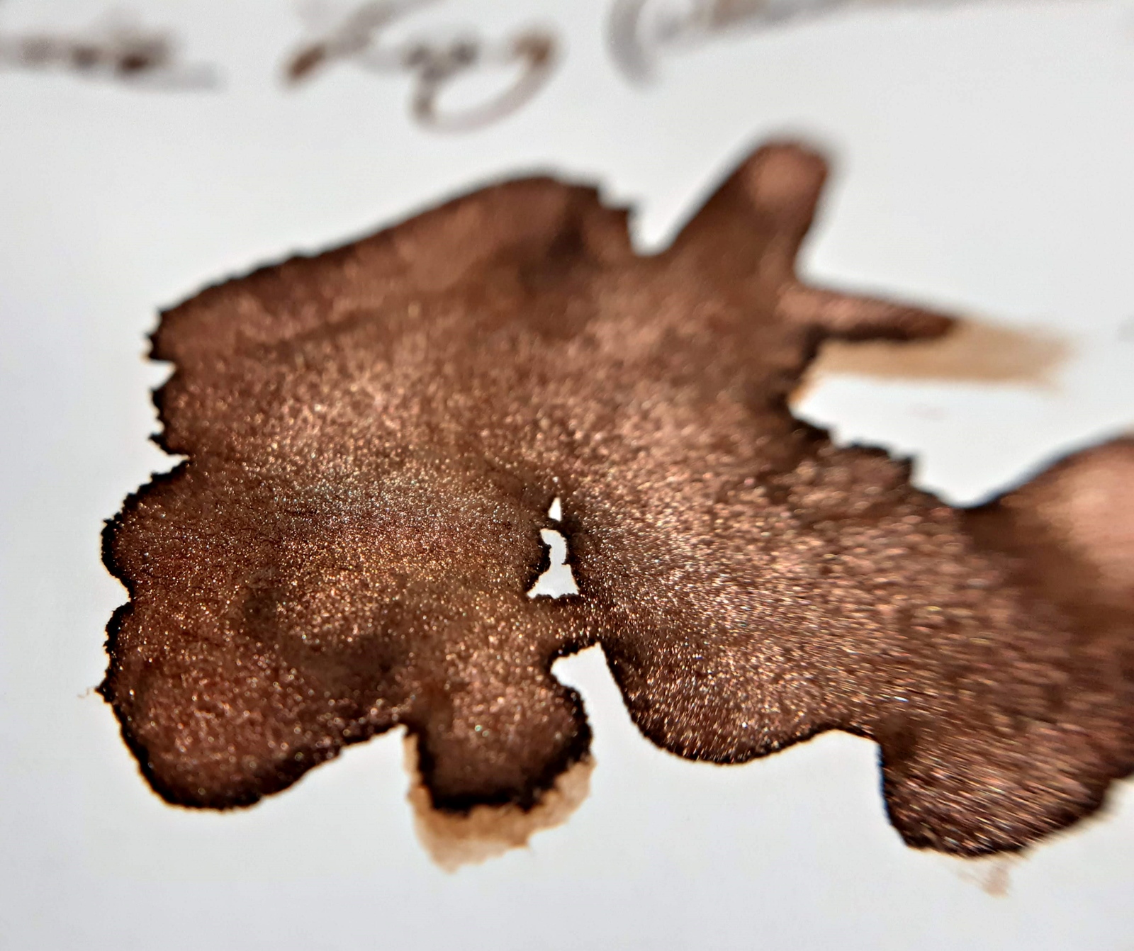 2022 12 02 Diamine Inkvent 02 Yule Log 1 PX.jpg