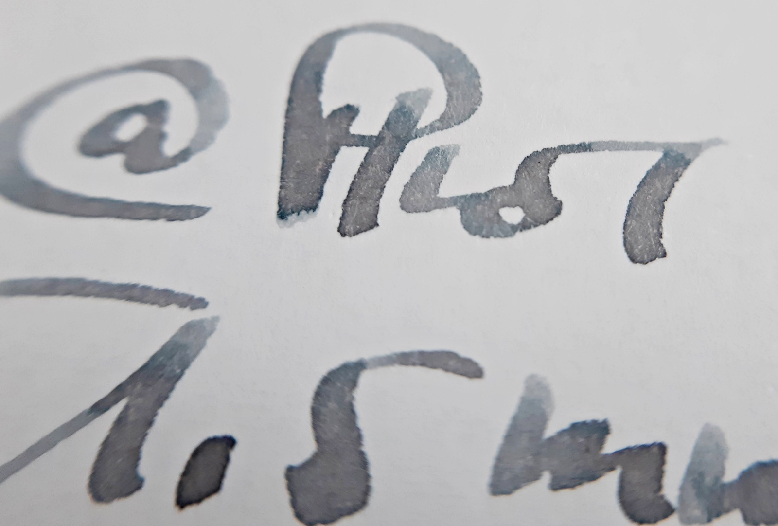 2022 12 06 Diamine Inkvent 06 Ghost 5 PX.jpg