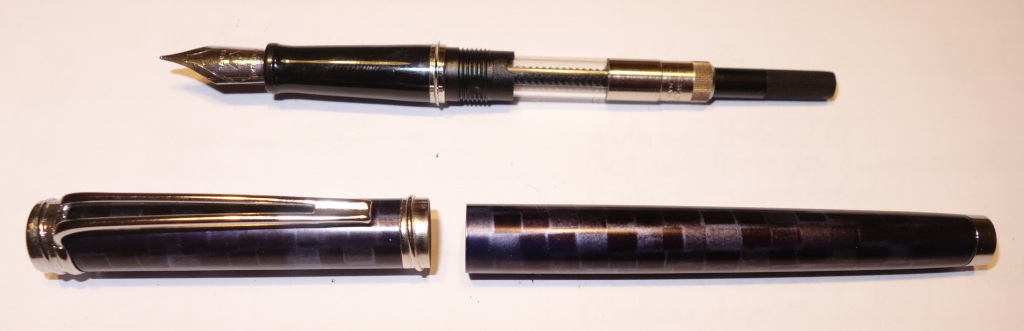 Waterman Harmonie-zerlegt.JPG